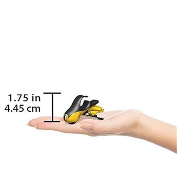 Men's Head and Skull Shaving Razor - Revolutionary Dual Active Suspension - Picture 6 of 14